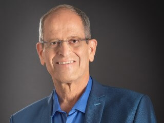 חזי כאלו, צלם: אלעד אקרמן